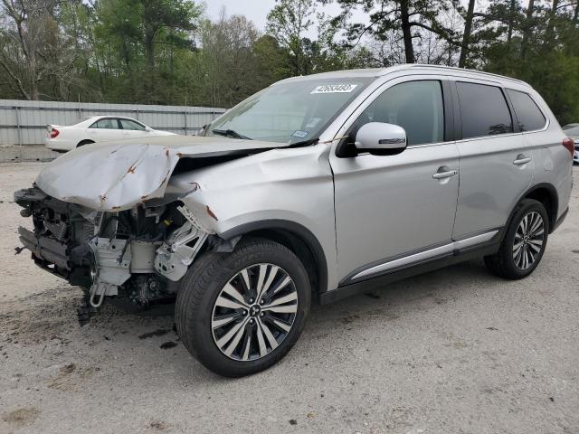 2020 Mitsubishi Outlander SE