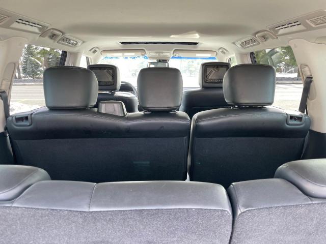 2017 INFINITI QX80 BASE - JN8AZ2NC5H9431857