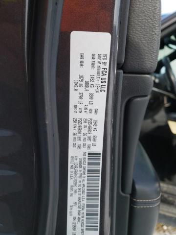 1C4RJFBG4FC732351 Jeep Grand Cherokee Limited