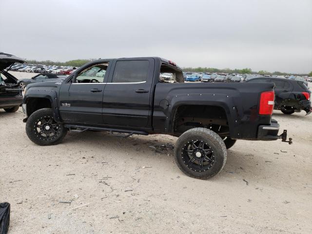 3GTU2UEC1FG353065 GMC Sierra K1500 Sle