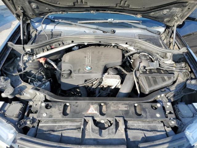 5UXWX9C57E0D11127 BMW X3 Xdrive28i