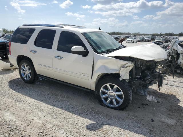 1GKS1EEFXCR200081 GMC YUKON DENALI