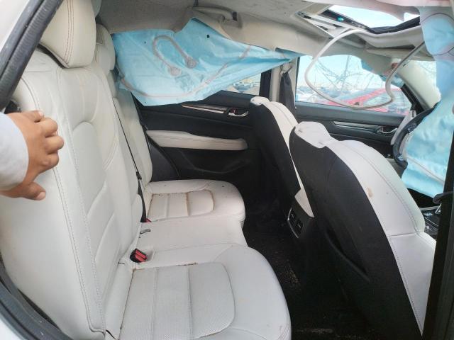 JM3KFBDM9J0319518 Mazda Cx-5 Grand Touring