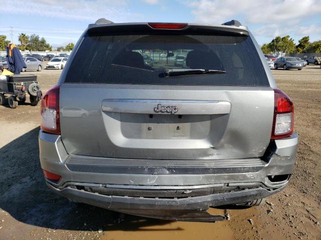 1C4NJCBB5ED566979 Jeep Compass Sport