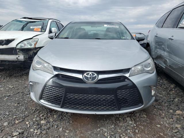2017 TOYOTA CAMRY LE 4T1BF1FK0HU338343