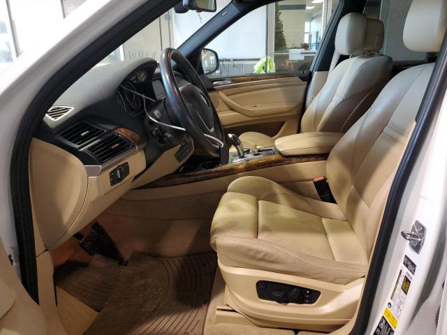 5UXZV4C51CL758163 BMW X5 Xdrive35i
