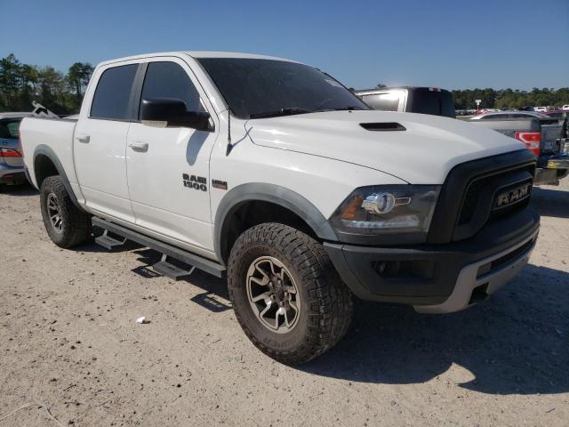 2017 RAM 1500 REBEL 1C6RR7YT5HS517225