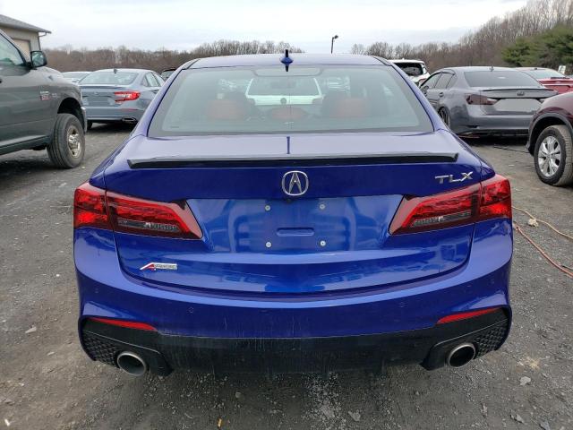 2019 ACURA TLX TECHNO - 19UUB1F68KA006009