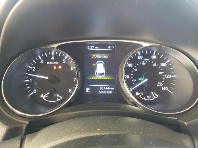 5N1AT2MV3FC869840 Nissan ROGUE S