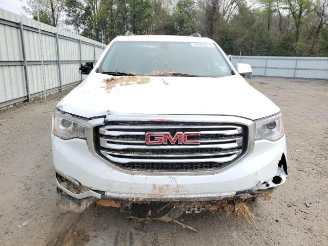 1GKKNMLS0JZ246059 GMC Acadia Slt-1