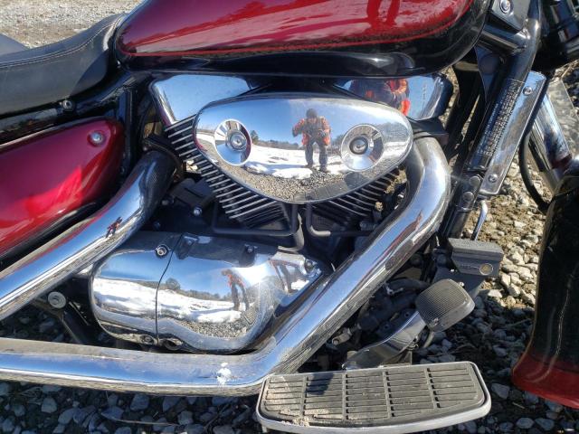 2007 SUZUKI VL1500 - JS1VY52A772103815