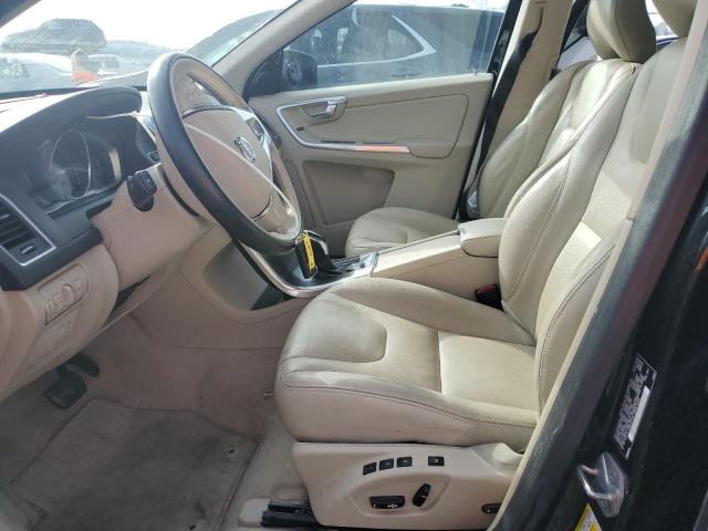 2016 VOLVO XC60 T5 PR - YV4612RK0G2810974