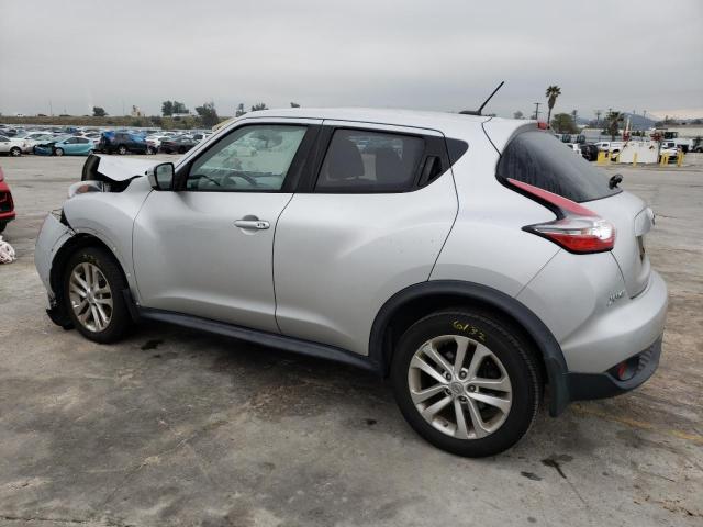 2015 NISSAN JUKE S - JN8AF5MR7FT506350