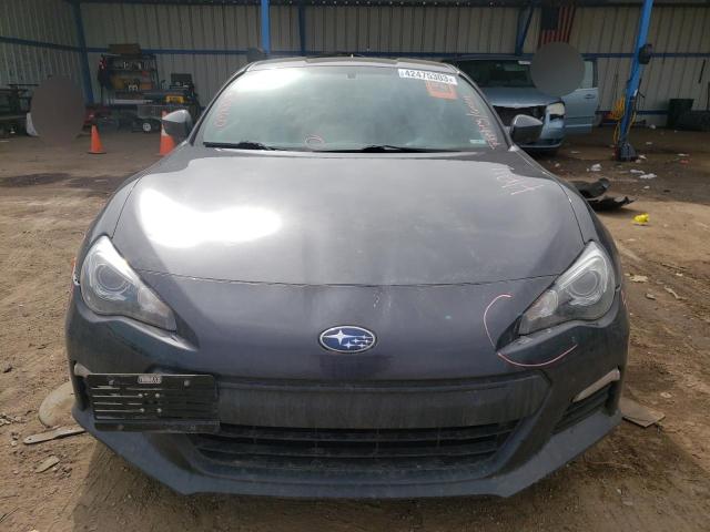 JF1ZCAB14F9604915 Subaru Brz 2.0 Premium
