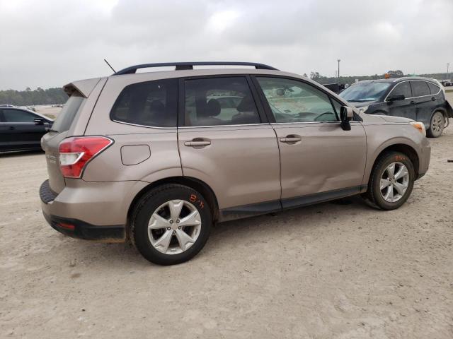 2015 SUBARU FORESTER 2 - JF2SJAHC1FH428360