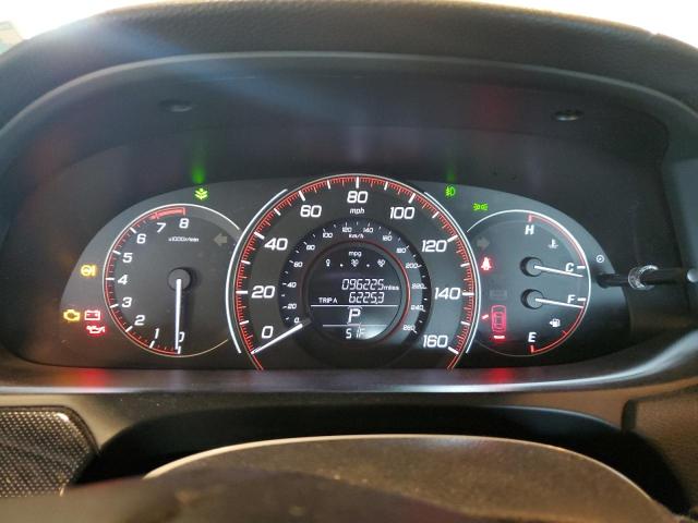 2015 HONDA ACCORD SPO 1HGCR2F5XFA061944