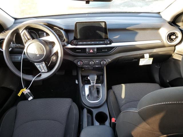 3KPF24AD6NE495882 KIA FORTE FE