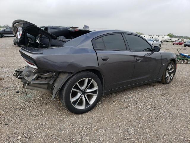 2016 DODGE CHARGER R/ 2C3CDXCT7GH276931