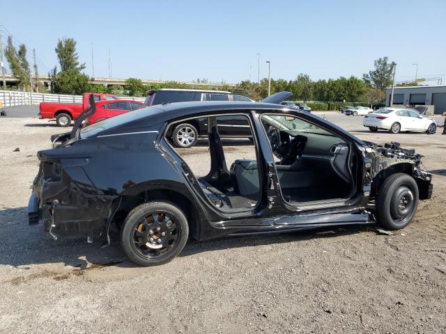 2022 NISSAN MAXIMA SV - 1N4AA6CVXNC502490
