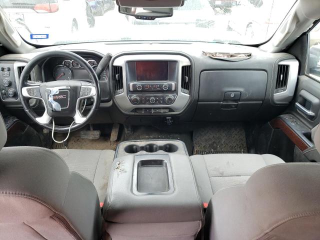 1GT12SEGXGF295714 GMC Sierra K2500 Sle