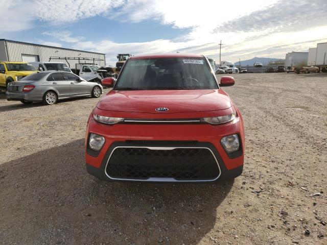 KNDJ23AU6M7146773 KIA SOUL LX