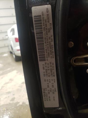 2019 RAM 2500 LARAM 3C6UR5FJ0KG574771