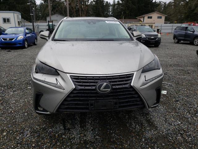 2019 LEXUS NX 300 BAS JTJBARBZ0K2189226