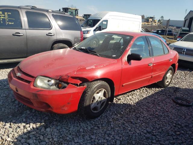 2005 Chevrolet Cavalier 