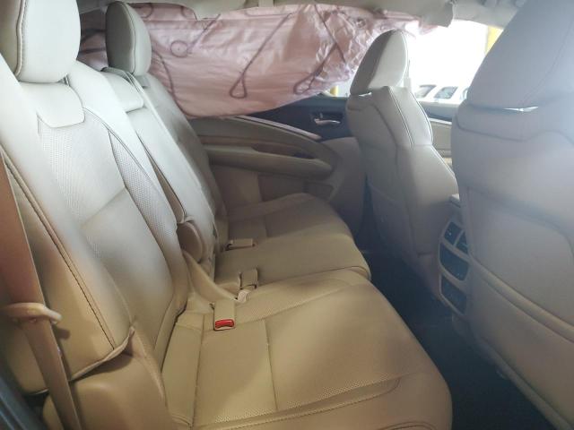5J8YD4H51LL051459 Acura Mdx Technology