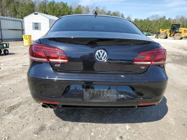 2017 VOLKSWAGEN CC R-LINE WVWFP7AN1HE502992