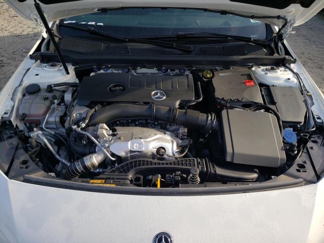 2020 MERCEDES-BENZ CLA 250 4M - WDD5J4HB9LN037660
