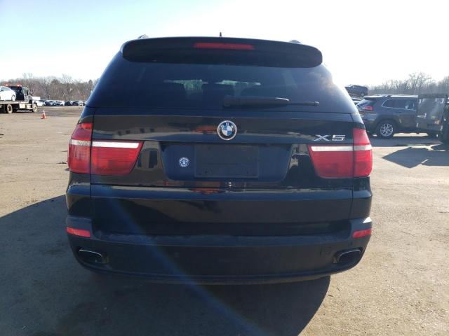 5UXFE8C56AL311884 BMW X5 Xdrive48i