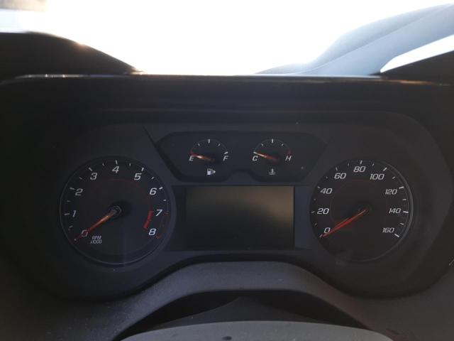 2021 CHEVROLET CAMARO LS - 1G1FB1RX6M0137775