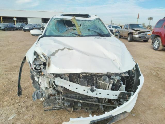JM3KFBDM9J0319518 Mazda Cx-5 Grand Touring