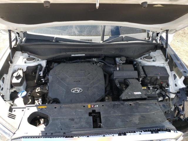 KM8R24HEXLU043830 Hyundai Palisade Sel