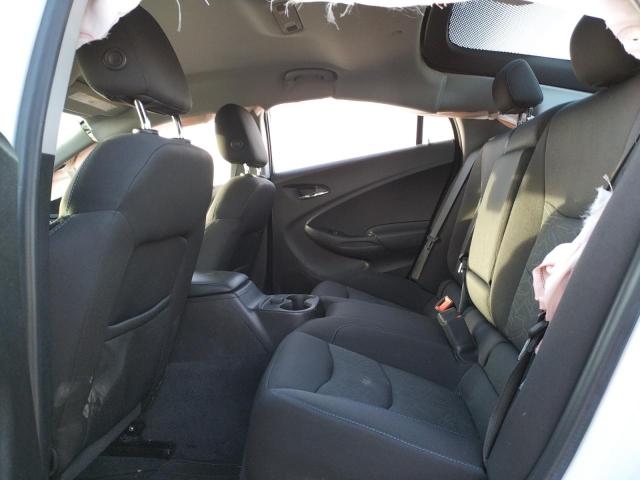 2018 CHEVROLET VOLT LT 1G1RC6S50JU151000