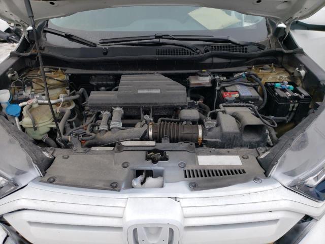 2020 HONDA CR-V LX 2HKRW2H24LH205688