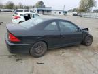 2005 Honda Civic Lx იყიდება Shreveport-ში, LA - Front End