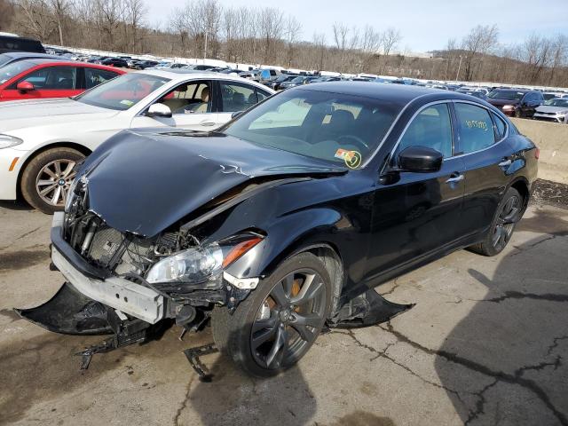 2013 INFINITI M37 