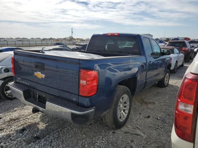 2017 CHEVROLET SILVERADO 1GCRCREC6HZ220918