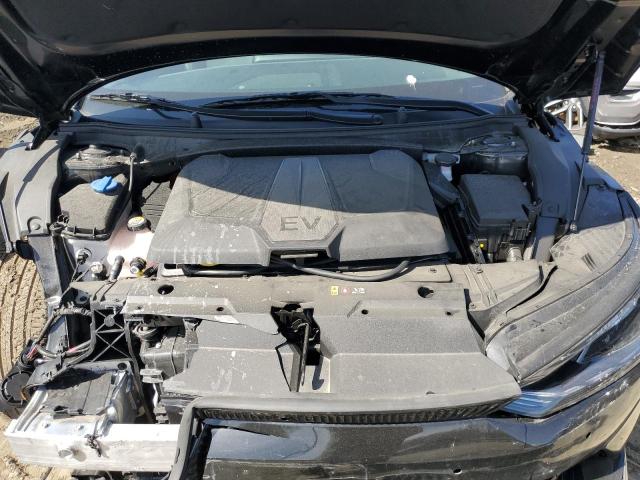 2022 KIA EV6 LIGHT KNDC3DLC7N5040796