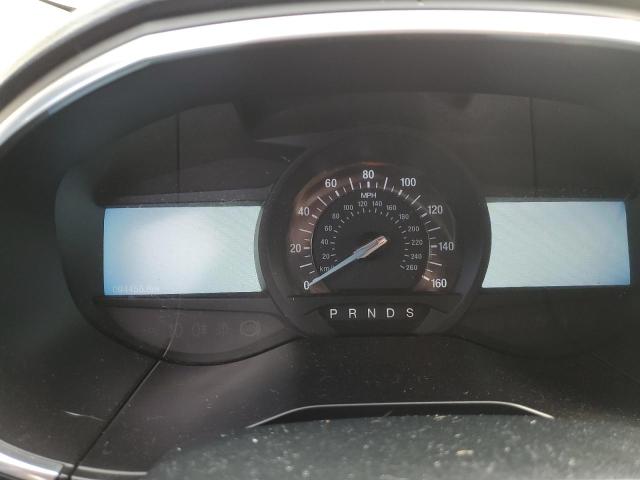 2017 FORD EDGE TITAN 2FMPK3K82HBB03889