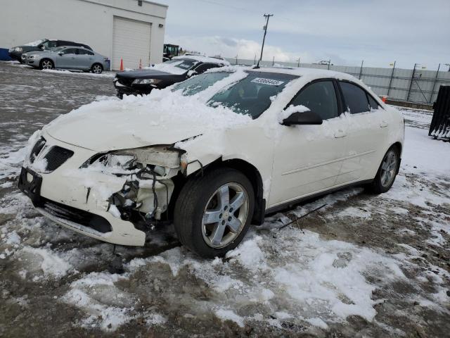 2005 Pontiac G6 GT