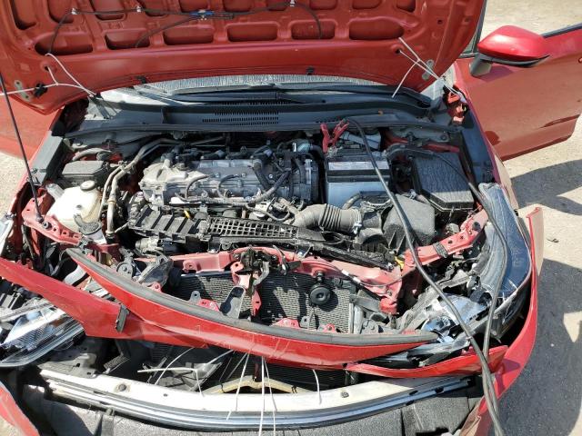 2020 TOYOTA COROLLA LE 5YFEPRAE8LP079623
