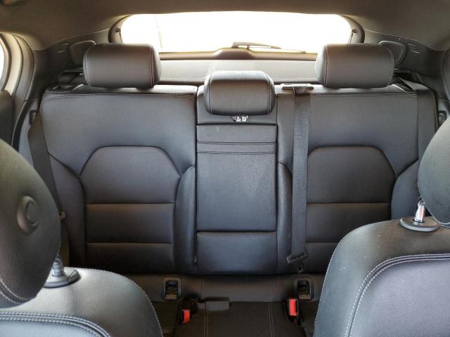 2017 MERCEDES-BENZ GLA 250 - WDCTG4EB6HJ284650