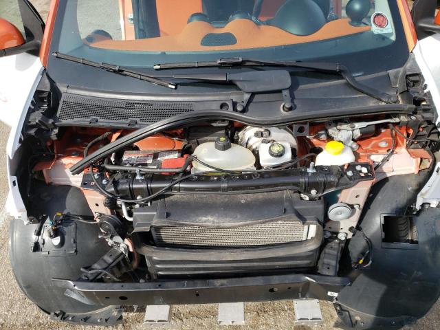 2016 SMART FORTWO - WMEFJ5DA7GK054385