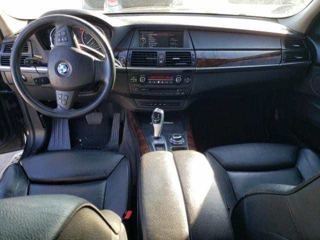 5UXFE8C56AL311884 BMW X5 Xdrive48i