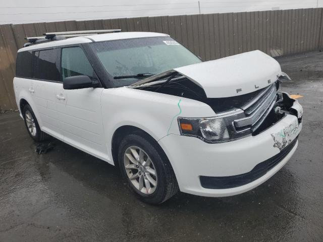 2018 FORD FLEX SE - 2FMGK5B89JBA07873