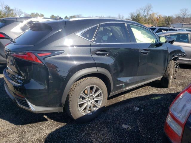 2021 LEXUS NX 300H BA - JTJDJRDZ9M2155827