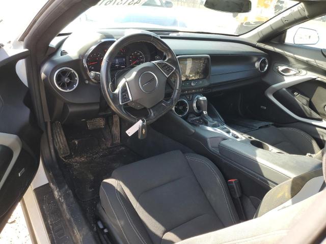 2019 CHEVROLET CAMARO LS 1G1FB1RS1K0144120